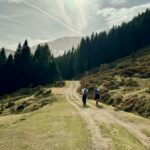 Balande au col du Soulor