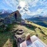 Croix de Saint Justin